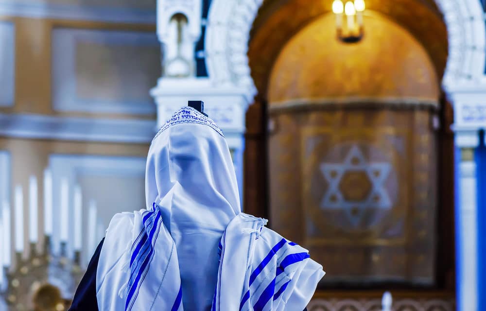 Israel Warns Iran May be Planning Attacks Against Israelis and Jews Abroad