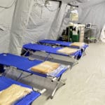 Australia Proposing Remote Camps for Quarantine