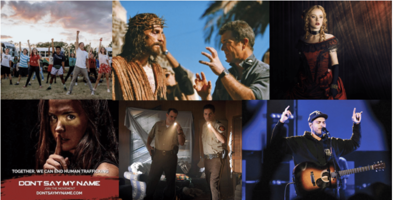 10 Christian films coming to theaters and streaming services in 2021