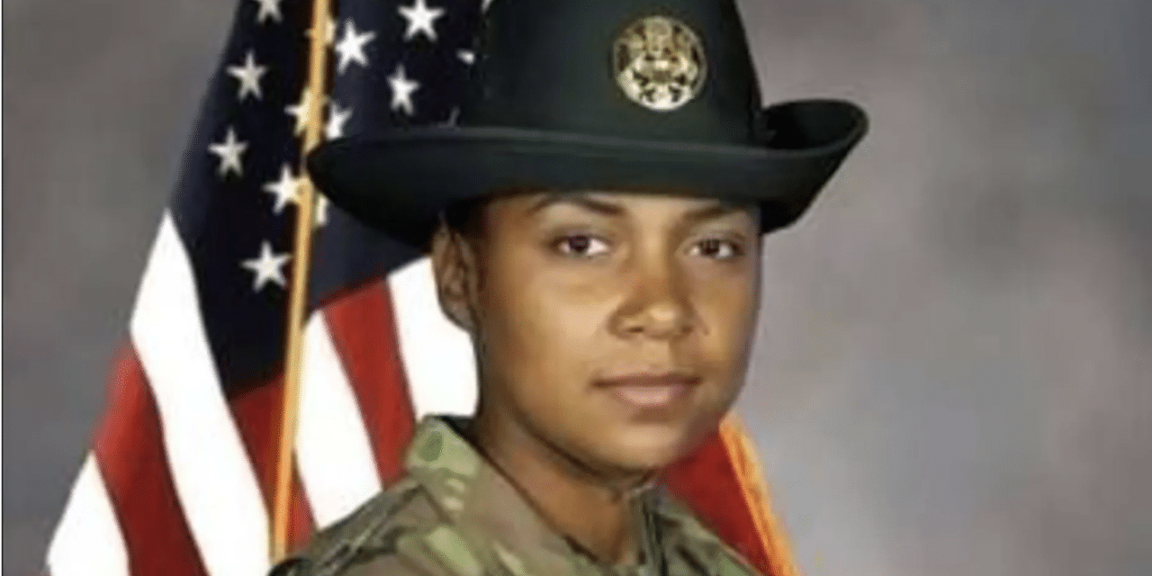 MYSTERY: Army drill sergeant found dead in car in Texas; Shot multiple times…