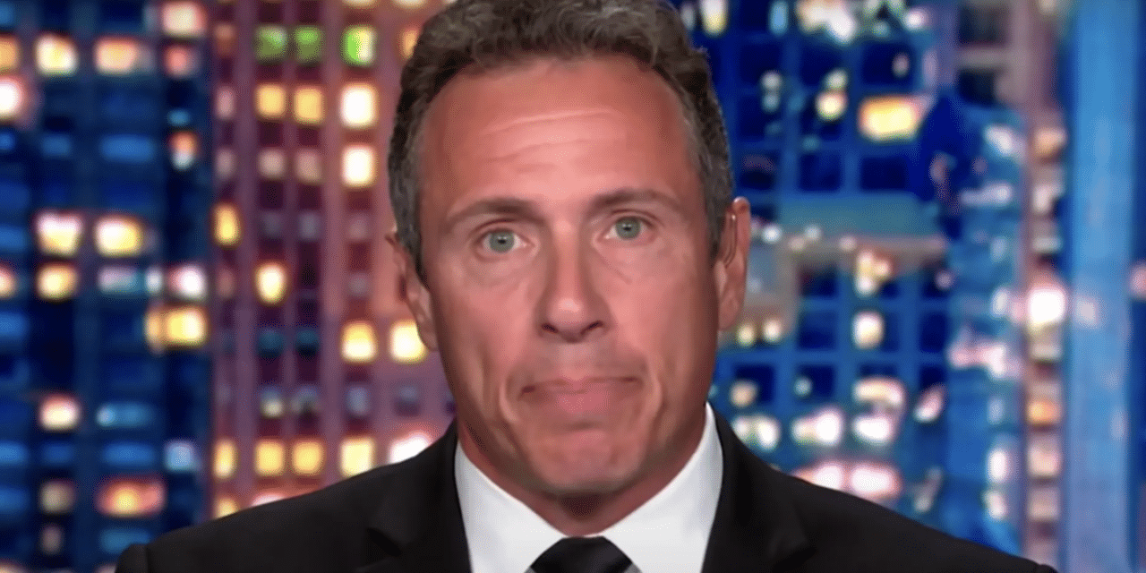 CNN’s Chris Cuomo calls Marco Rubio ‘Mr. Bible Boy’ that has ‘Bible quote for every moment’