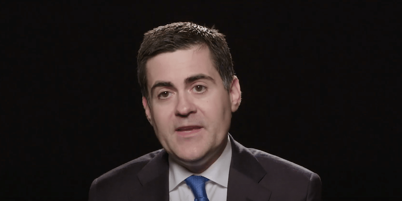 Southern Baptist Convention Leader Russell Moore Calls For President Trump’s Resignation