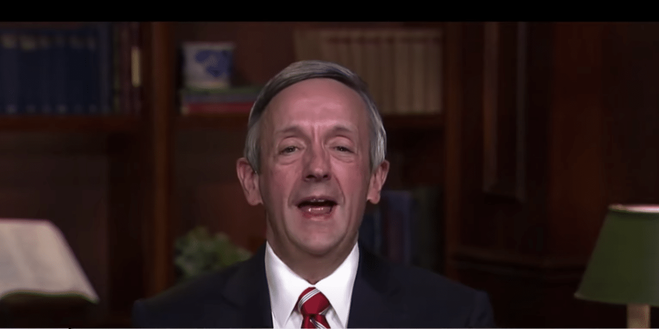Pastor warns Biden Administration will celebrate what God condemns, Persecute the Church