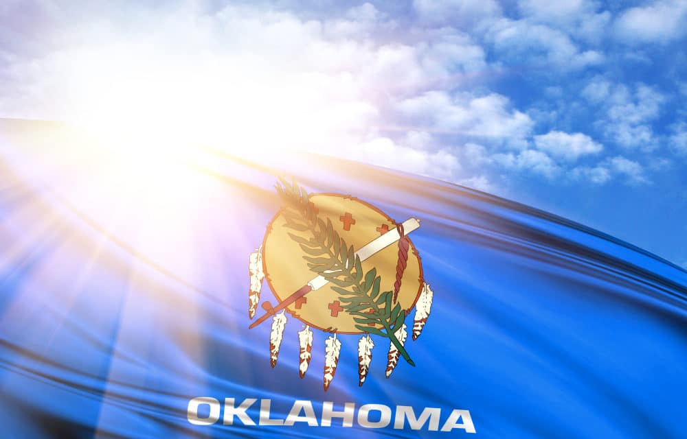Oklahoma lawmaker pushes bill to outlaw abortion statewide