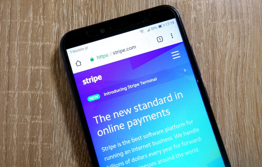 Stripe Stops Processing Payments for Trump Campaign Website