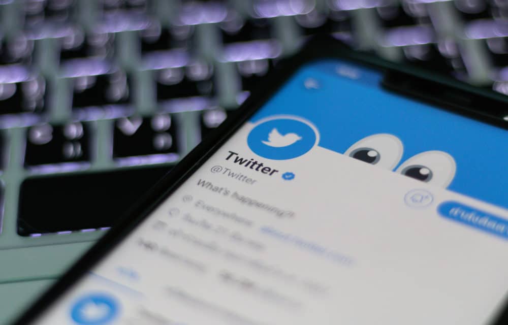 Twitter Encourages Users to Snitch on Each Other with ‘Birdwatch’ Feature