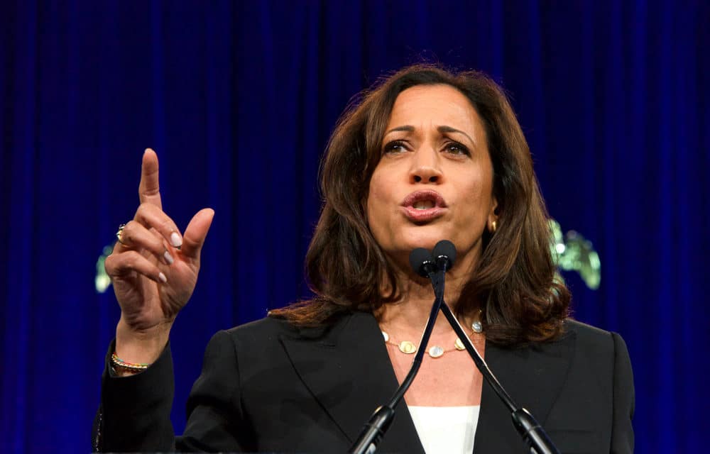 Baptist preacher in hot water after comparing Kamala Harris to Jezebel
