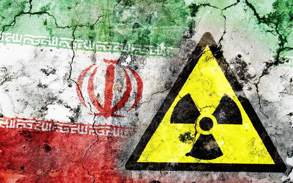 Iran is planning 20 percent uranium enrichment ‘as soon as possible’