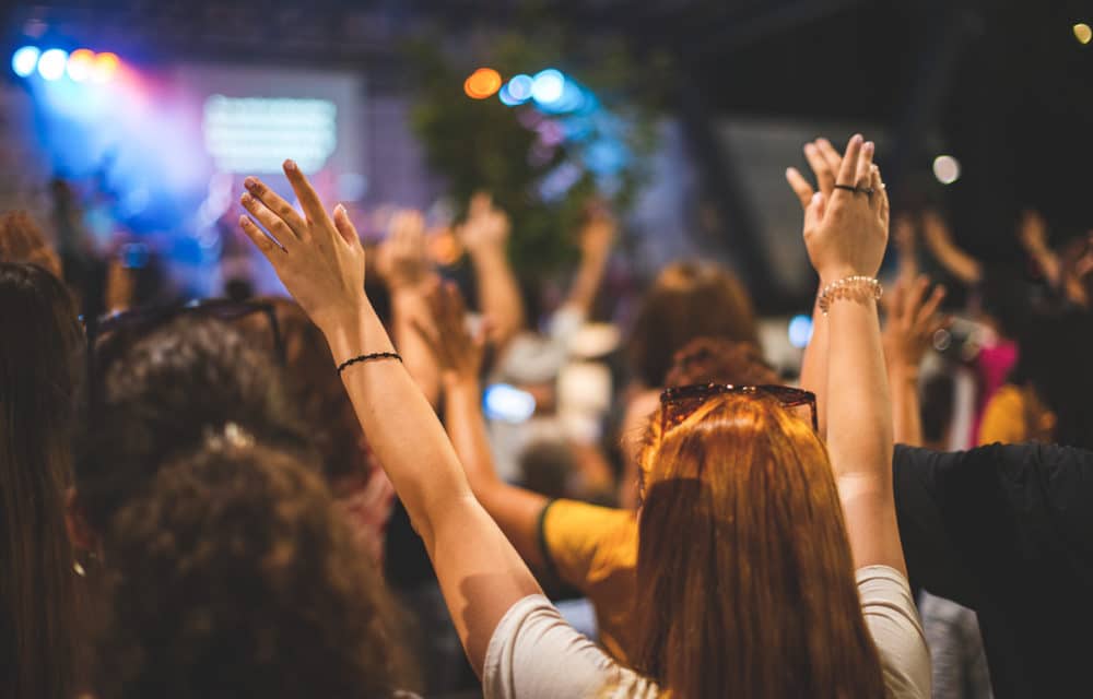 Are we at the tipping point of a “Mass Revival”?