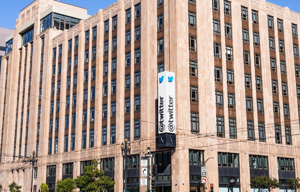 San Francisco police preparing for Pro-Trump rally at Twitter headquarters