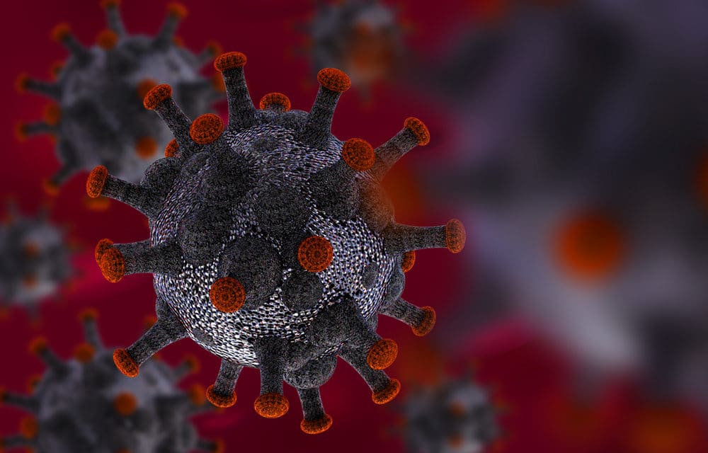 super strain virus super strain virus