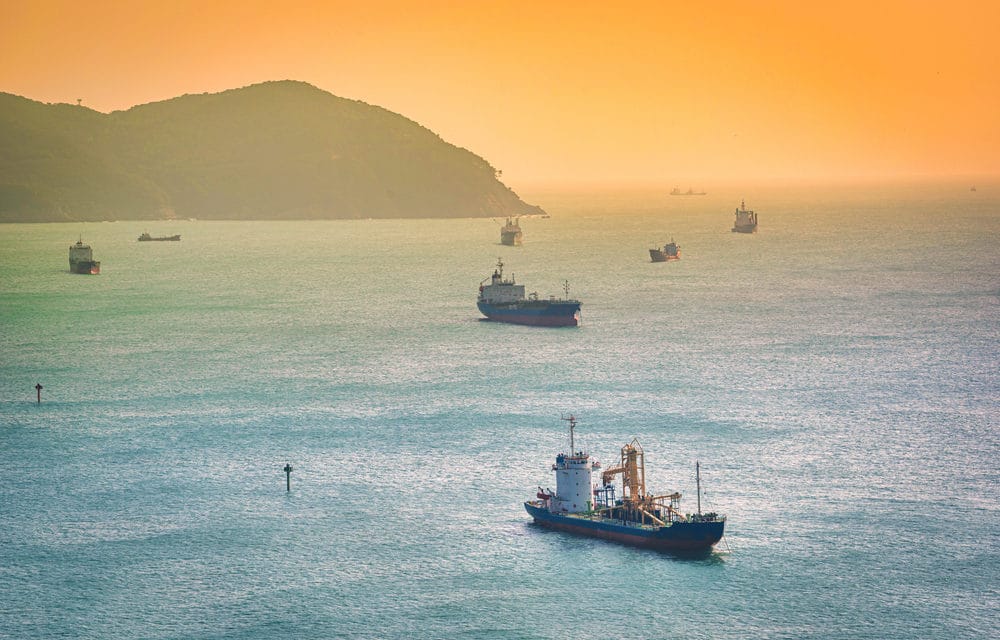 Iran seizes South Korean vessel in Gulf