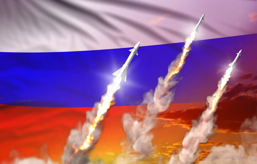 Russia is about to test a 15,000 mph nuke missile that can ‘defeat any defence and destroy Texas