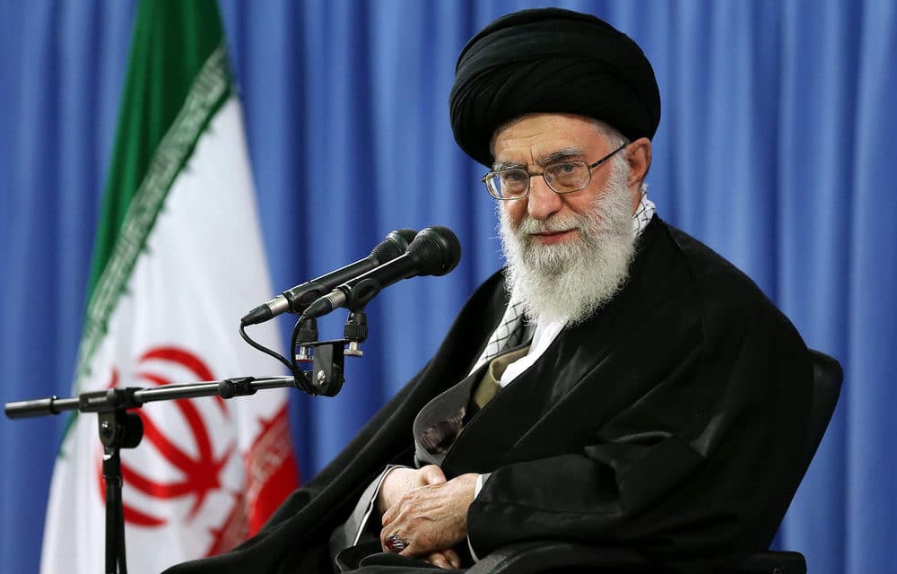 Iran’s supreme leader’s Twitter Account Suspended After Another Threat to Trump