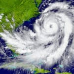 WAVES AND SEAS ROARING: ‘Monster’ Hurricanes Continue To Grow In Size and Strength