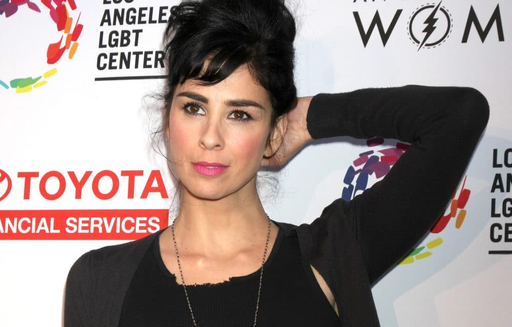 Sarah Silverman Claims: ‘There Is No Hell’ – “I promise you”