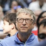 Why has Bill Gates quietly purchased over 242,000 acres of farmland across the U.S?