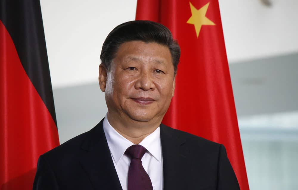 Xi terrified by ‘300 million-strong’ uprising of Christians in China
