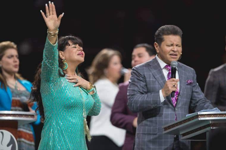 Miami Megachurch husband and wife founders fight over possible $120M estate in messy divorce