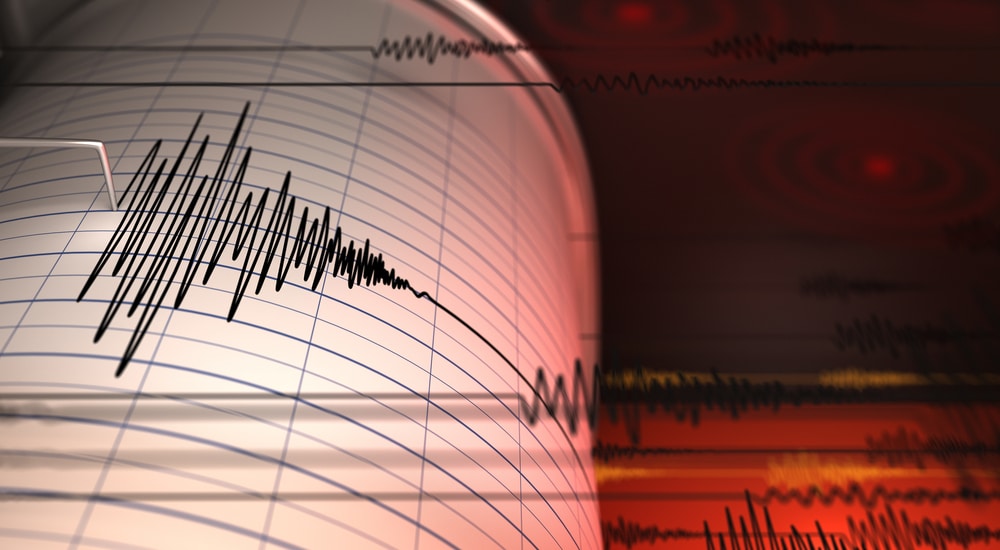 Swarm of earthquakes, including 4.2-magnitude quake, rattle Oklahoma