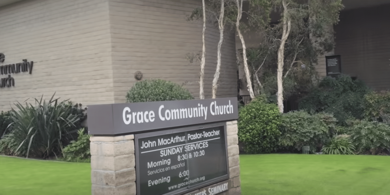 LA church to host indoor conference of 3,000 attendees, despite public health order…