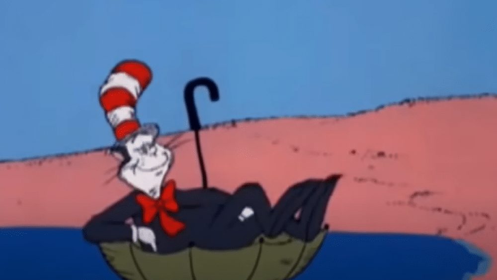 VA School System Drops Dr. Seuss, Claims Books are Fraught With ‘Racial Undertones’