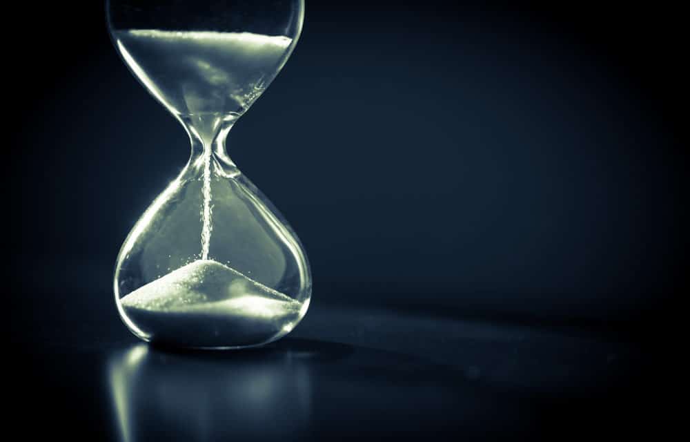 Science Proves That Time Is Running Out For Humanity…
