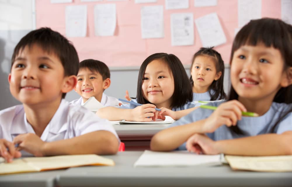 China’s Communist Party teaching children that Christianity Is an ‘Evil Cult’