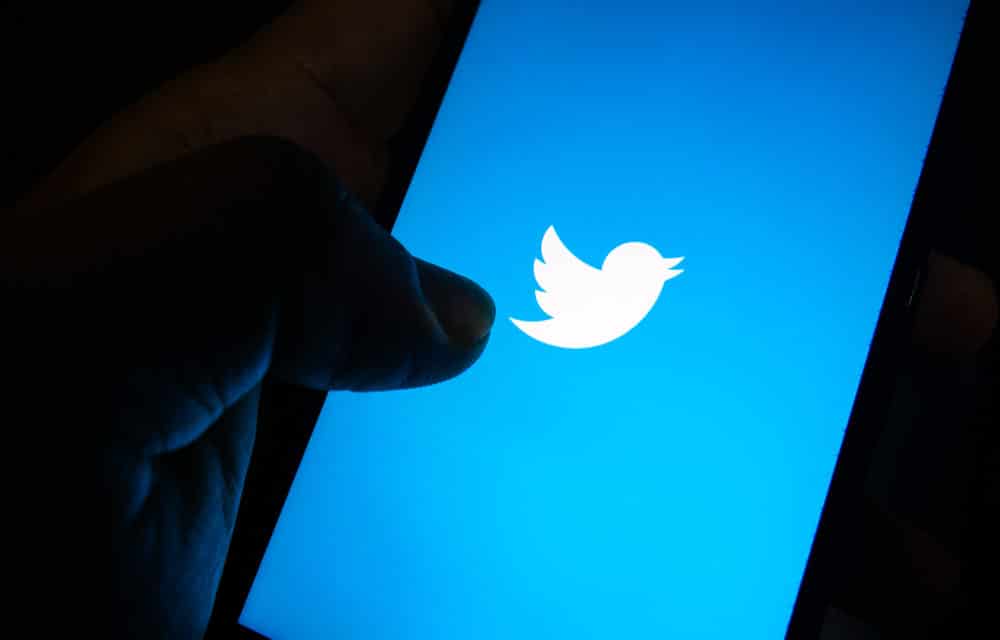 Twitter permanently suspends ‘Project Veritas’ group