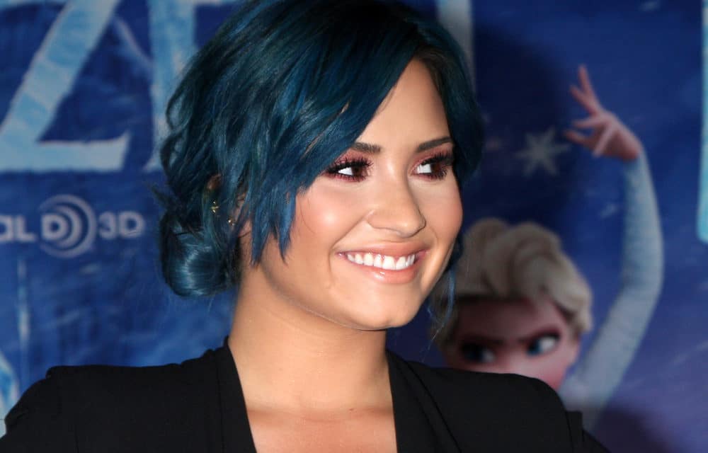 Demi Lovato Condemns Gender Reveal Parties: ‘There Are Boys With Vaginas and Girls With Penises’