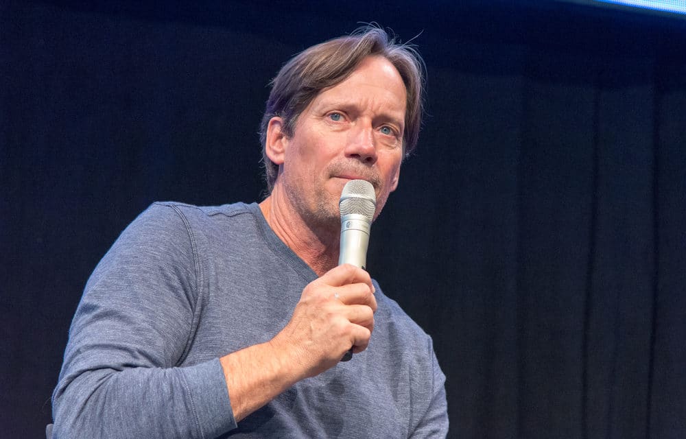 Facebook removes Christian actor Kevin Sorbo’s page with over 500,000 followers