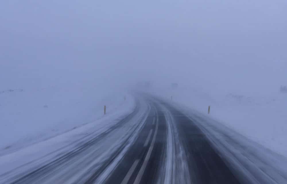 UK struck with the deepest “extreme freeze” in over a decade