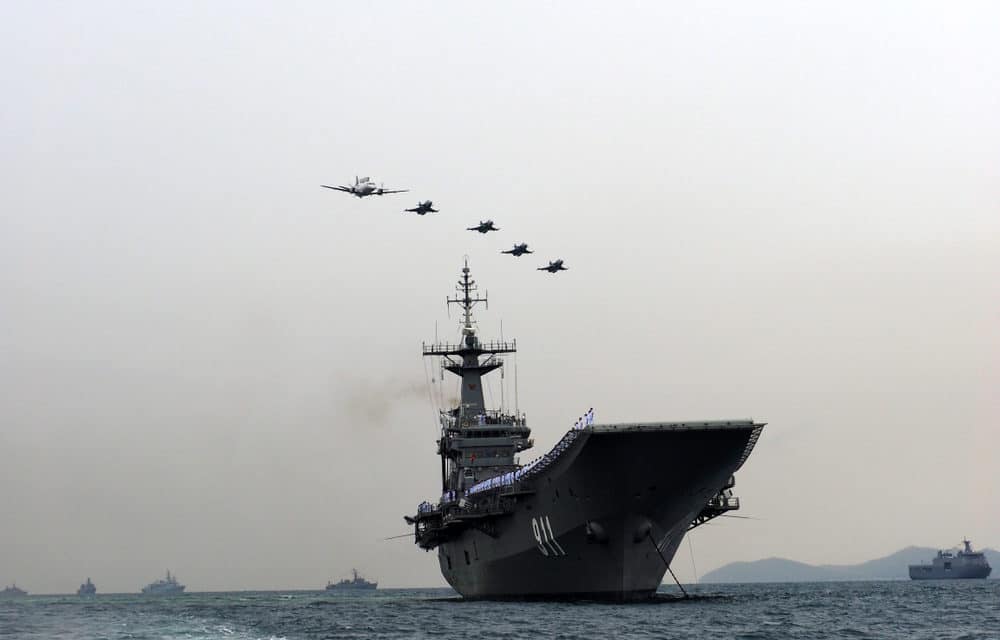 Russia, China, Iran to hold joint naval drills…
