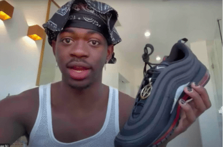 ‘Dangerous’ and ‘evil’: Christian leaders react to rapper Lil Nas X’s ‘Satan Shoes’