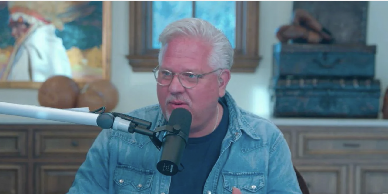 Glenn Beck reveals newly approved CA school curriculum, Calls it the most terrifying story he’s EVER had to report’