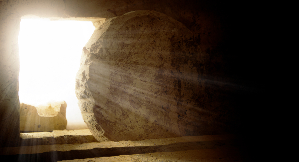 Four theories that try to explain away Christ’s Resurrection but won’t hold up