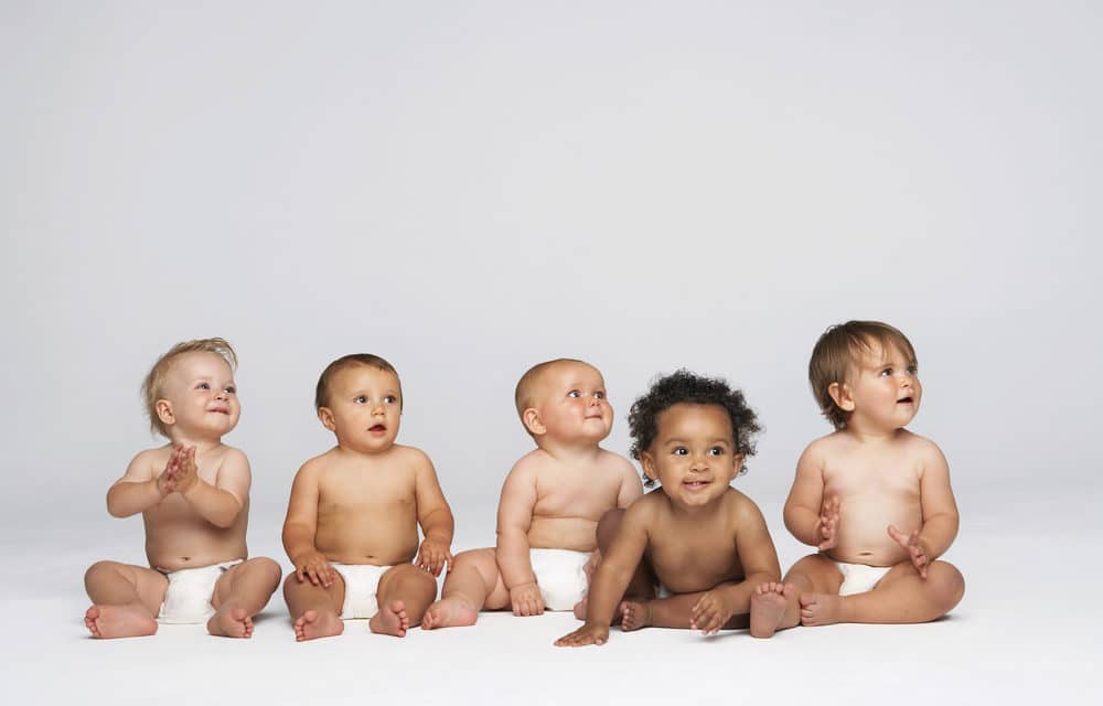Arizona Dept. of Education Reviewing ‘Equity’ Toolkit Claiming Babies Are Racist