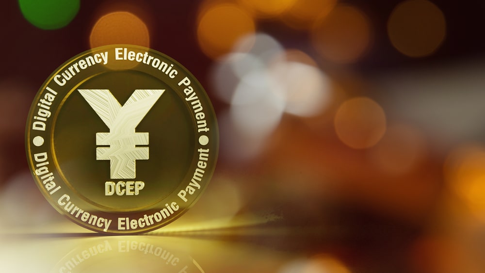 China Moves Ahead With a National Digital Currency