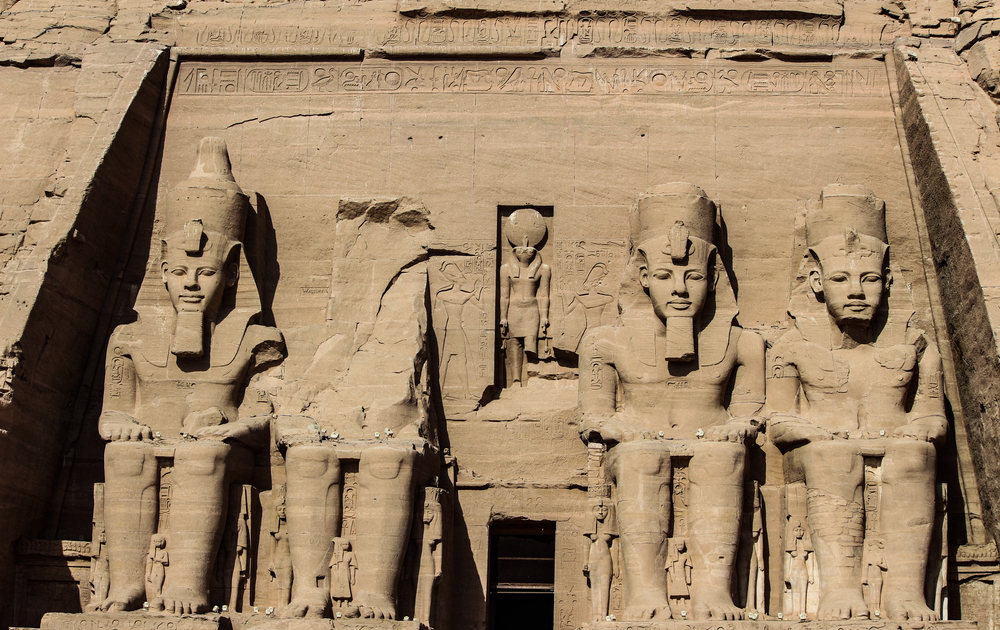 Expert recalls bizarre ‘incidents’ while probing Tutankhamun, in Egypt