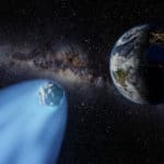 We saw a record number of unknown asteroids buzzing Earth in 2020 – And 2021 could see even more