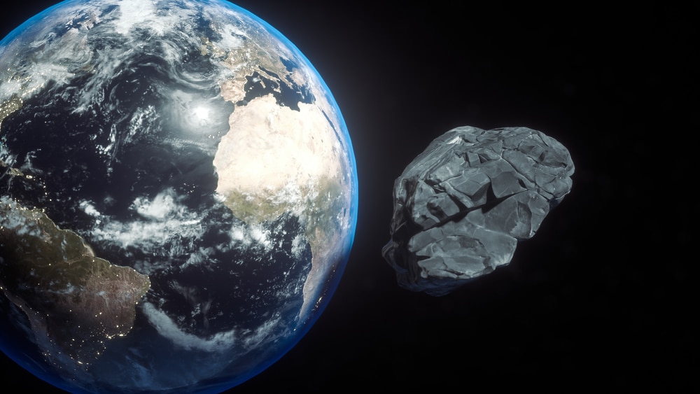 Largest asteroid to pass by earth in 2021 will be moving unusually fast this Sunday