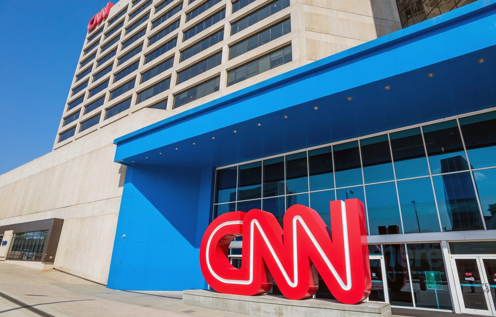 CNN Runs News Article Claiming There’s ‘No Consensus Criteria for Assigning Sex at Birth’