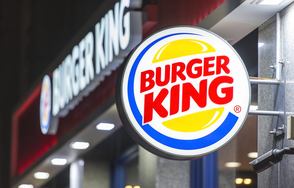 Burger King’s ironic tweet — ‘Women belong in the kitchen’ —  produces internet firestorm