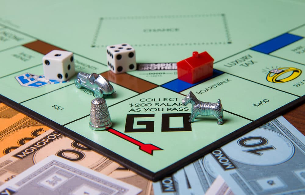 Classic Monopoly game is about to get a ‘WOKE’ upgrade