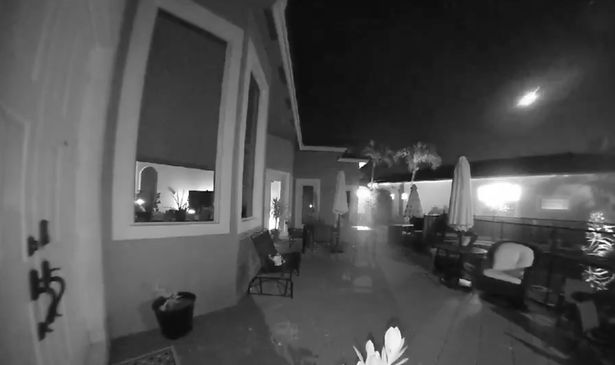 Asteroid buzzes earth producing fireball seen by hundreds in Florida
