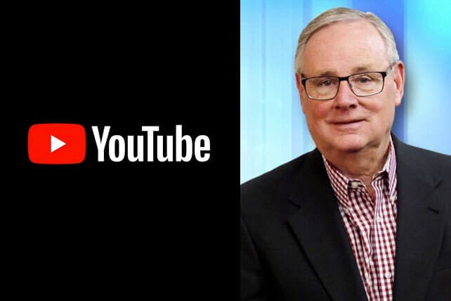 YouTube removes Christian Media Network, Deletes over 15,000 of their videos