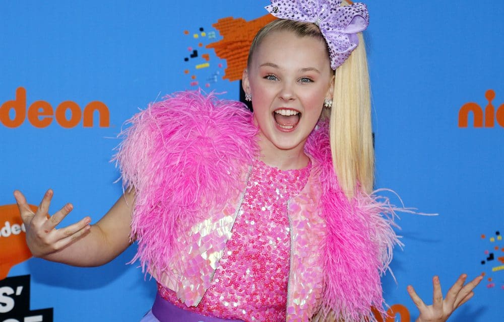 17-year-old superstar JoJo Siwa says she’s ‘pansexual’ claims ‘I still don’t know what I am’