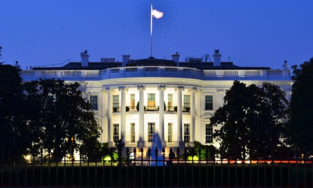 DEVELOPING: White House on alert as officials probe ‘mysterious energy-directed attacks’