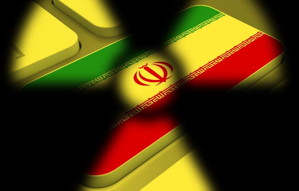 ‘Suspicious’ blackout strikes Iran nuke site