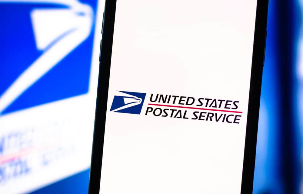 US Postal Service secretly keeping tabs on Americans’ social media posts as part of ‘covert operations program’